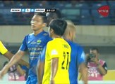 Gol dan Highlight Persib Bandung vs Persegres GU