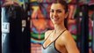 Ngắm nhìn Anllela Sagra, nữ thần phòng gym nóng bỏng bậc nhất Instagram