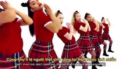 Chủ nhân 'Gangnam Style' dùng tiếng Việt trong MV mới