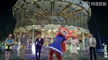 Những bộ phim Hoa Ngữ công phá màn ảnh nhỏ nửa đầu năm 2017