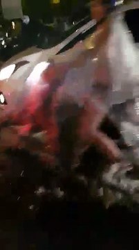 Hà nội ngập nặng ngày 7/7