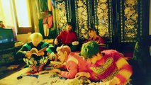 Những boygroup được tìm kiếm nhiều nhất trên Melon nửa đầu 2017