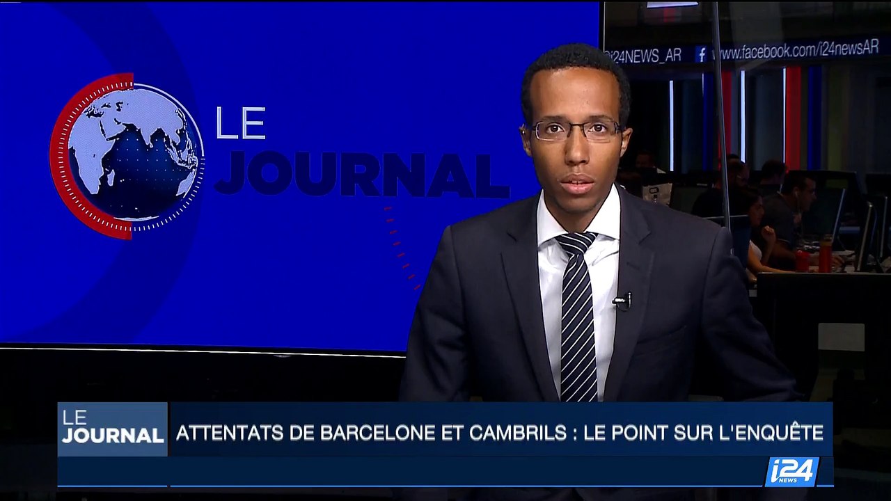 Attentats de Barcelone et de Cambrils: les enqu...