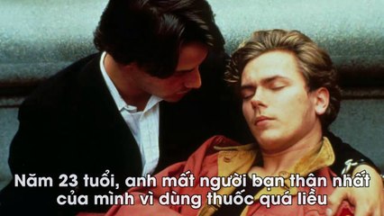 Câu chuyện cảm động có thật về một siêu sao Hollywood