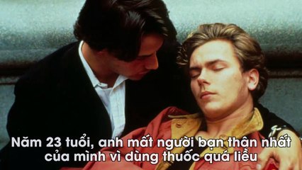 Câu chuyện cảm động có thật về một siêu sao Hollywood