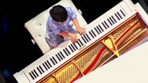 Thần đồng piano gốc việt - cậu bé Evan Le đã làm chấn động cả nước Mỹ