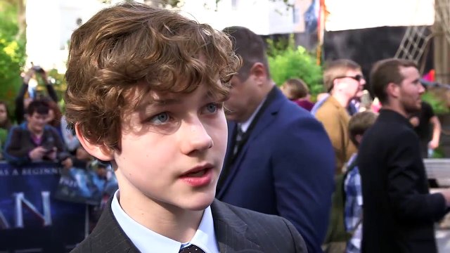 Điểm danh những hoàng tử nhí khiến chị em đứng ngồi không yên