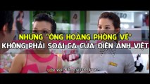 Những “ông hoàng phòng vé” không phải soái ca của điện ảnh Việt