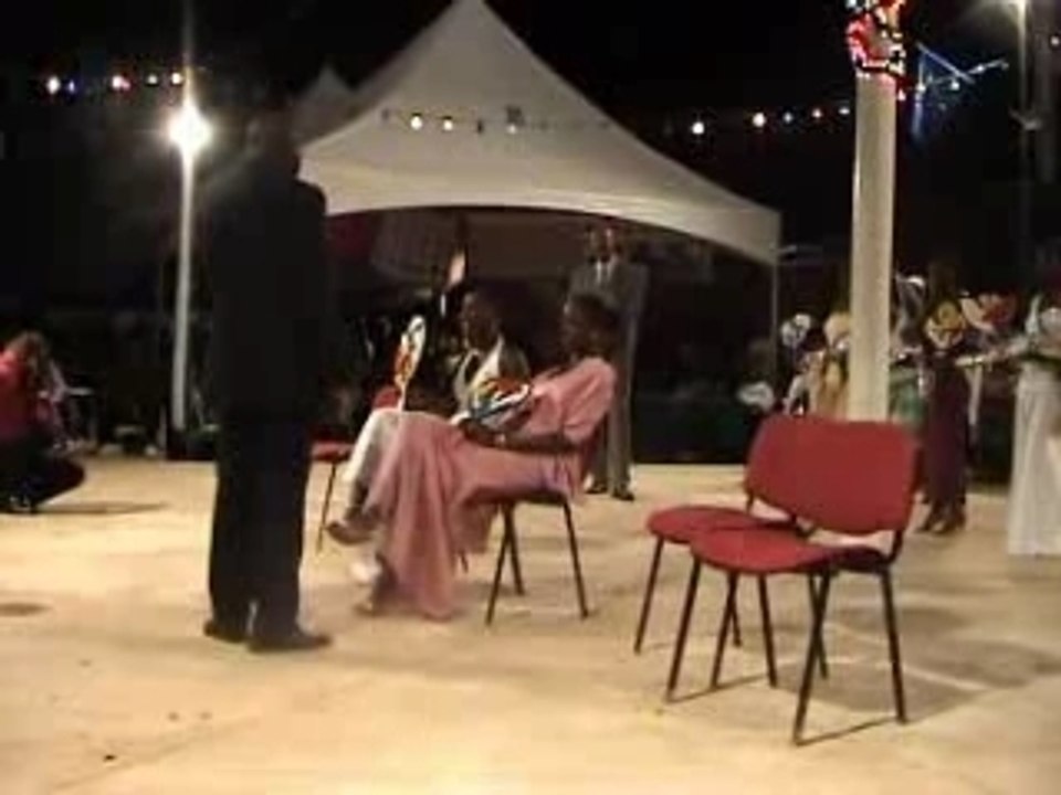Miss apatou 2006