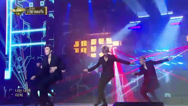 Những lần các boygroup Kpop cover xuất sắc các ca khúc của TVXQ!