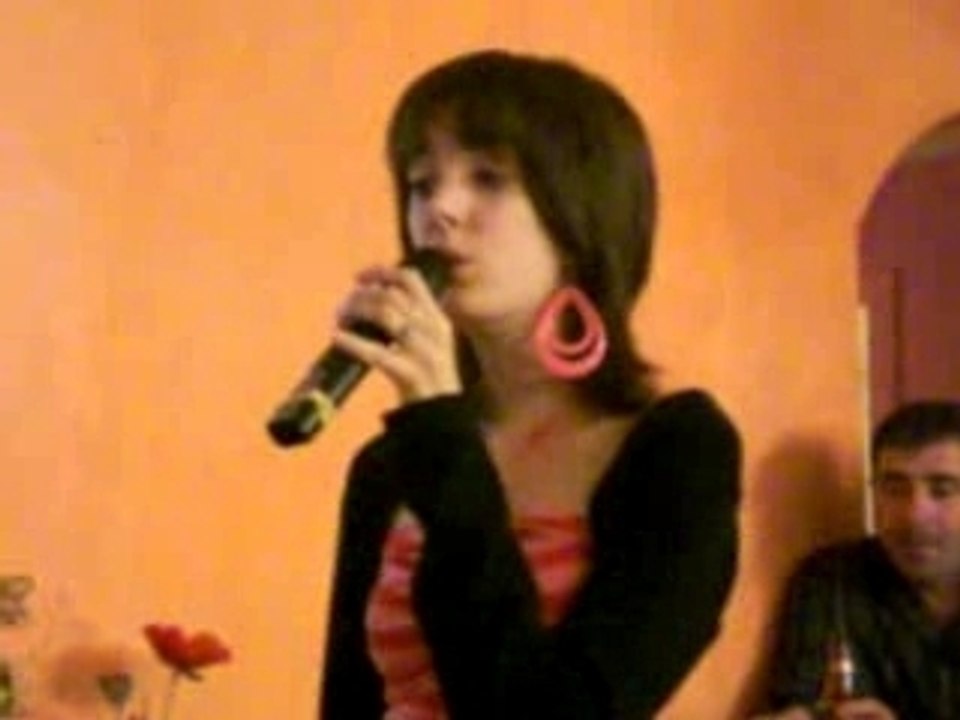 Mistral Gagnant _