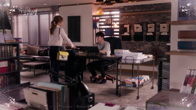 Suspicious Partner Ep.31-32 Preview