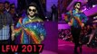 Ranveer Singh Colorful and QUIRKIEST Look at Lakme Fashion Week 2017 Day 4