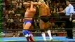 TV Title Lex Luger vs Lord Steven Regal Saturday Night Aug 31st, 1996