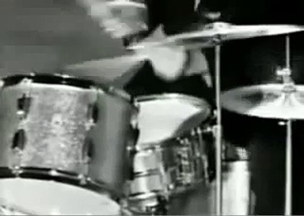 Joe Morello 1966