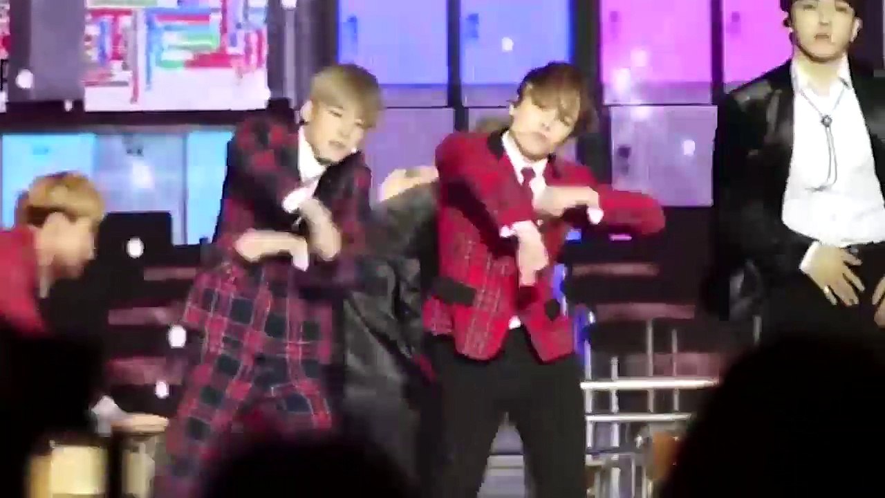 Bí mật gốc tích của những "bông hồng lai" đang gây thương nhớ với fan Kpop