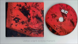 AK//47 Verba Volant Scripta Manent ( full album )