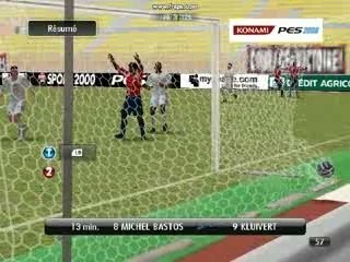 PES Kluivert ^^