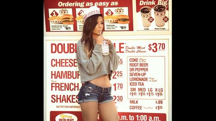 Bỏng mắt trước thân hình nuột nà của 4 mỹ nhân Instagram