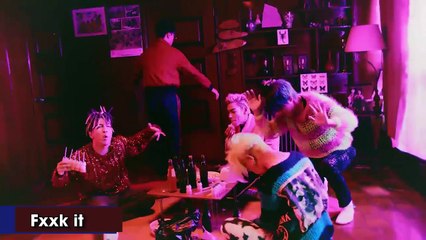 4 boygroup Kpop có nhiều hit “thống trị” bảng xếp hạng Gaon nhất