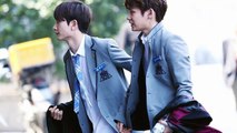 7 tình bạn trong “Produce 101” mùa 2 khiến fan “tan chảy”