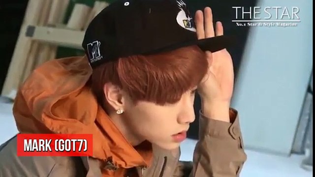 Những idol làm nên thương hiệu riêng cho các nhóm nhạc nam Kpop