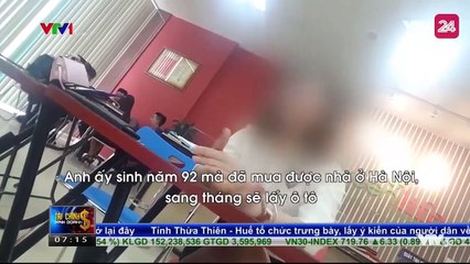 Cảnh báo chiêu trò đa cấp: tiền chưa thấy đâu mà nợ đã chồng chất