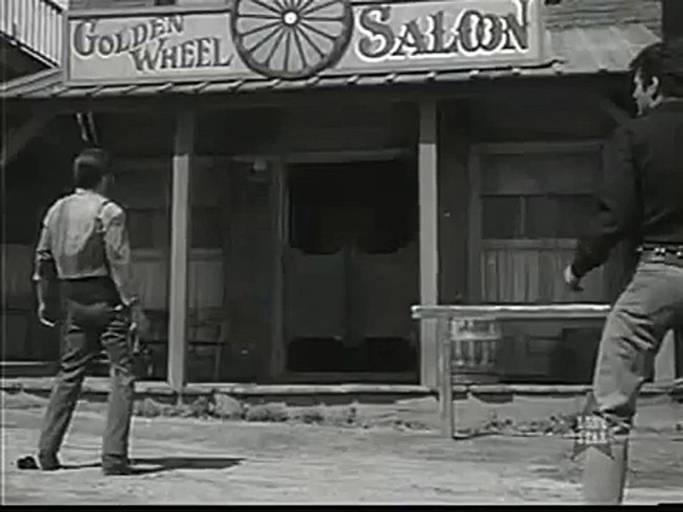 Johnny Ringo S01E31 Single Debt.with Warren Oates