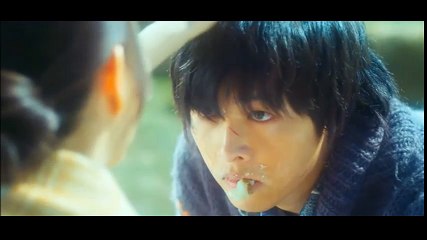 8 bộ phim Hàn có mối tình siêu nhiên cute lạc lối không thể bỏ qua