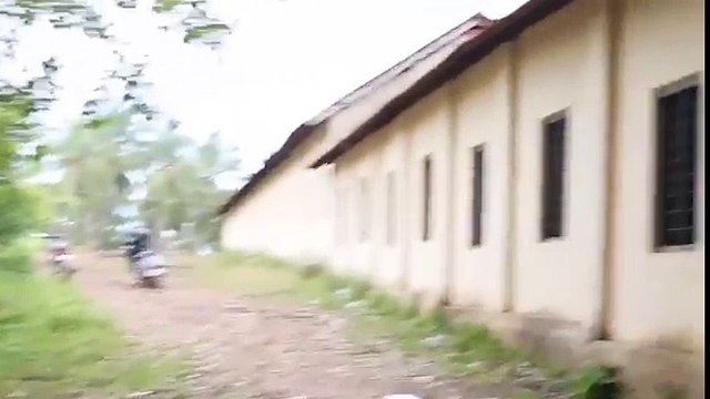 Những video kinh dị khiến cộng đồng mạng nổi da gà da vịt thời gian qua