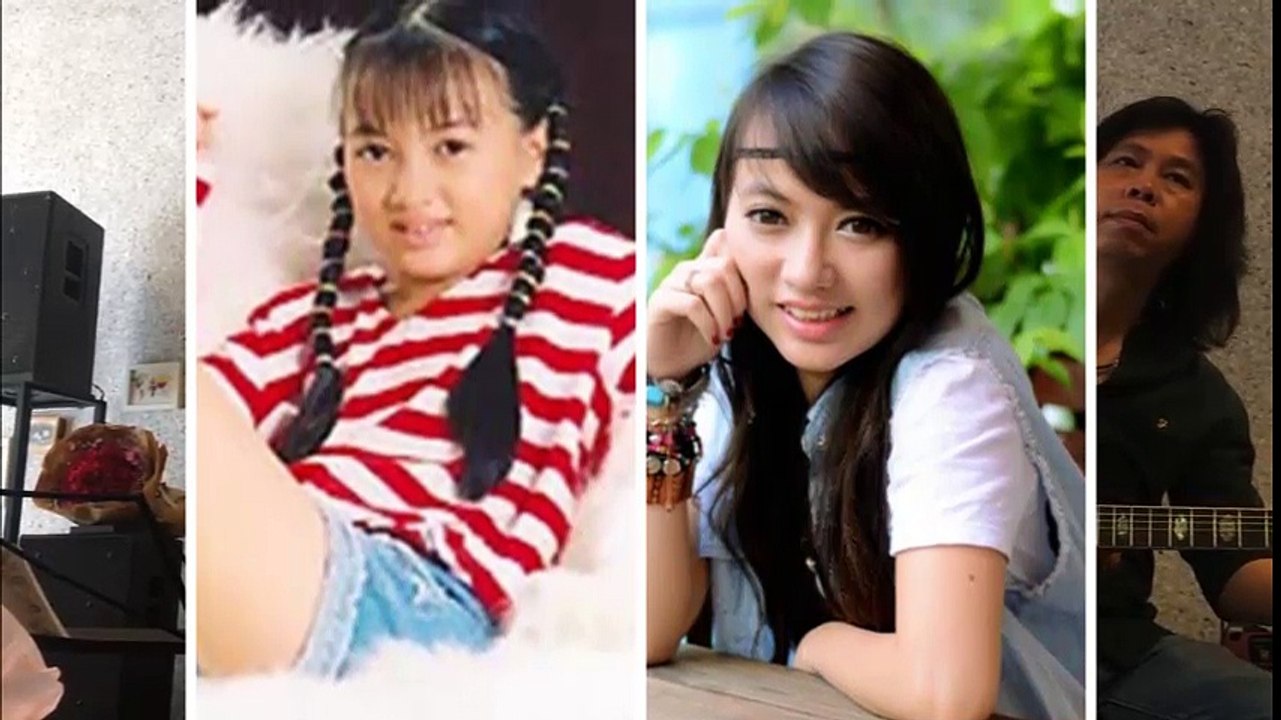 Những sao việt có tuổi thơ "hoành tráng và đẳng cấp nhất" Vpop