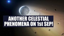 3 mile huge asteroid Florence to pass by earth on September 1 | Oneindia News