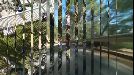 Những môn thể thao mạo hiểm phê nhất hành tinh