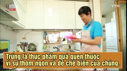Phân biệt trứng tươi và hỏng với 4 mẹo “dễ như ăn kẹo”