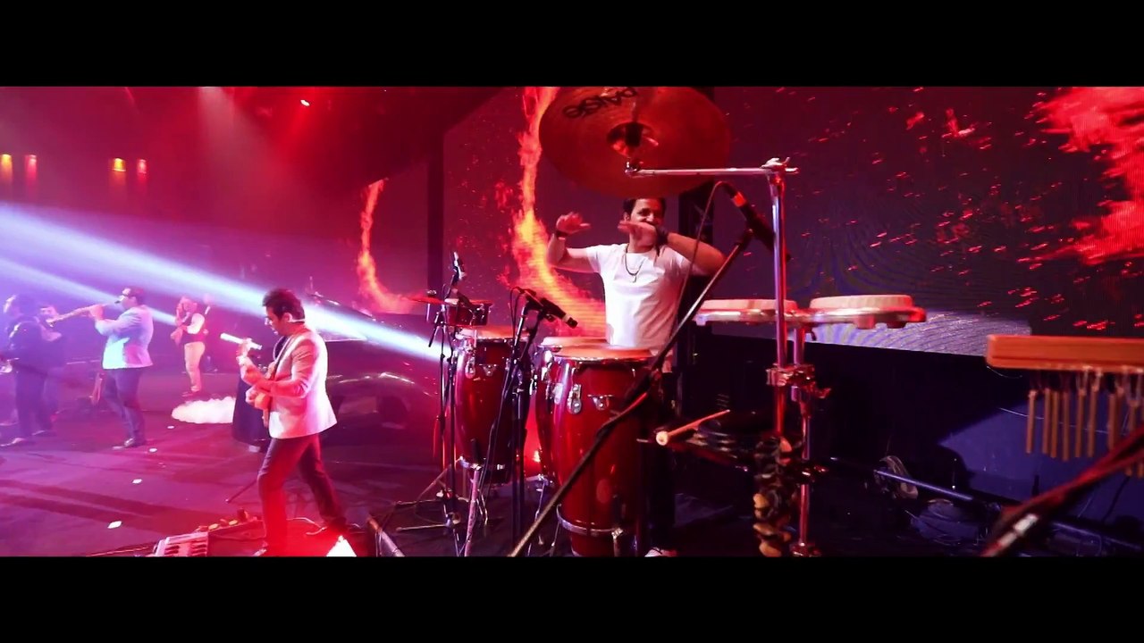 Seven Band - Divoone (Live)