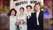 Những sao Việt khiến khán giả ngạc nhiên vì từng kết hôn