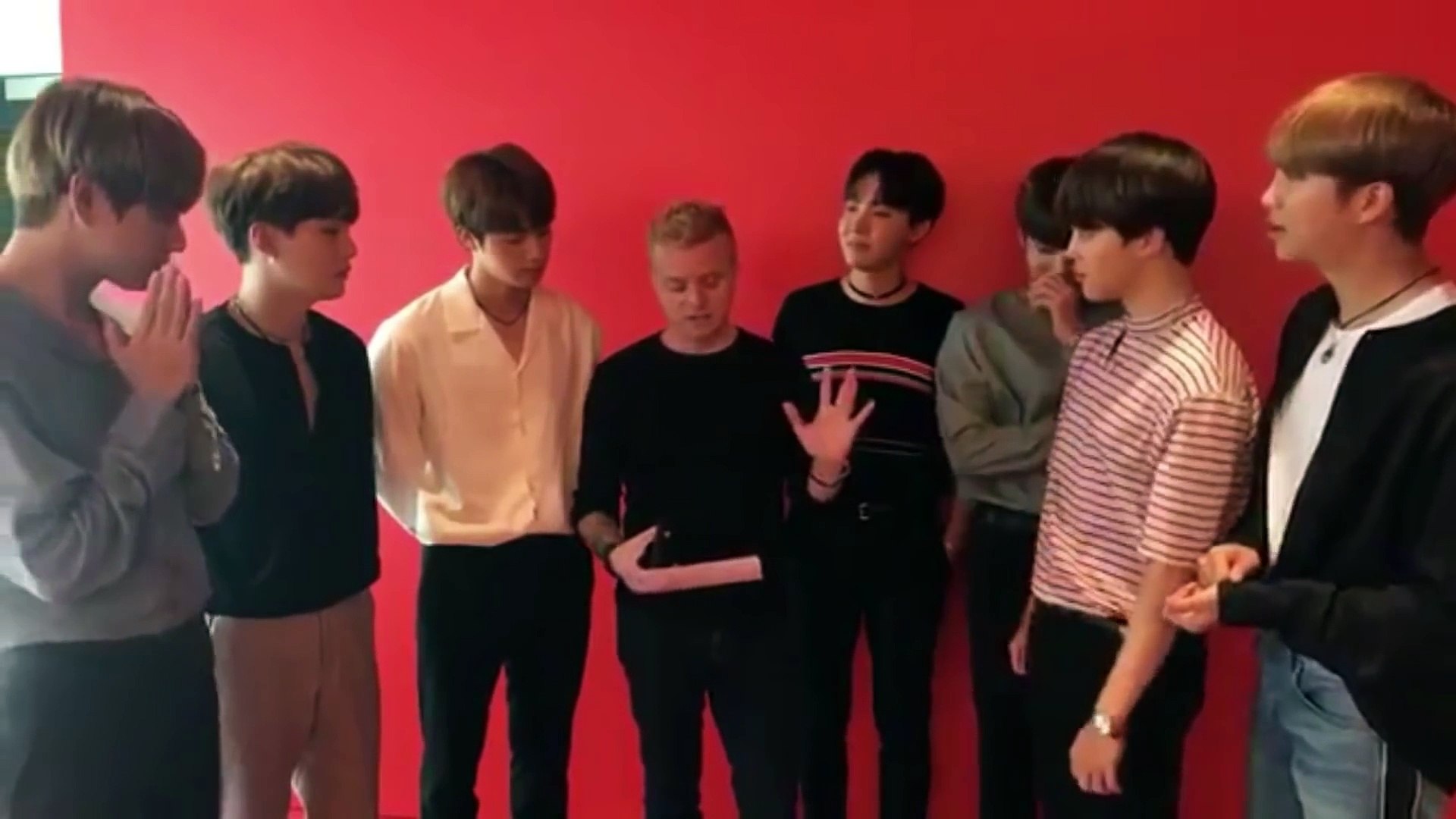 BTS Jin #Billboard