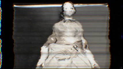 Những con búp bê ma nổi tiếng trên thế giới