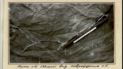 Bí ẩn đèo tử thần Dyatlov và cái chết ghê rợn của 9 nhà khoa học