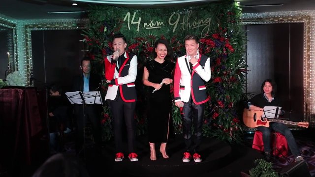 Đàm Vĩnh Hưng, Dương Triệu Vũ: Bắt Đầu Từ Một Kết Thúc