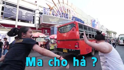 “Hết hồn” với kiểu nói tiếng Anh này