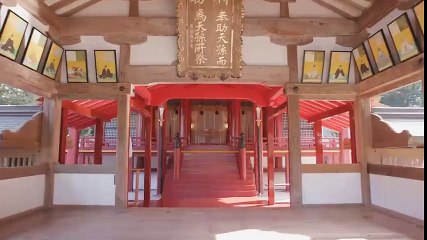 Hòn đảo chỉ dành cho nam giới tại Nhật