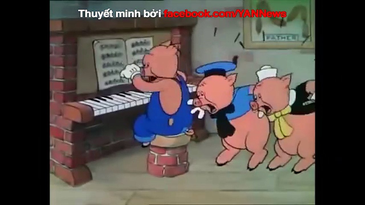 Những tình tiết kinh dị ít ai biết đằng sau các bộ phim hoạt hình của Disney