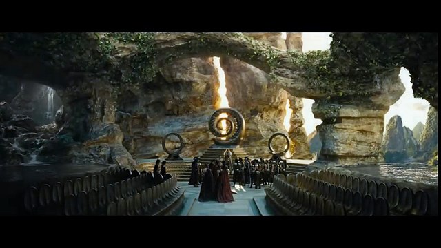 “Nghẹt thở” trước trailer cuối cùng của Wonder Woman.