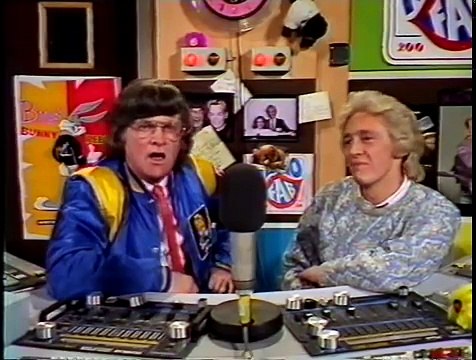 Harry Enfields Television Programme Series 1 Show 5