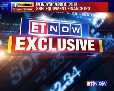 Srei Infrastructure | Earnings With ET NOW