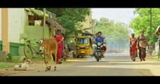 Nene Raju Nene Mantri Theatrical Trailer | Rana | Kajal Aggarwal | Catherine Tresa | #NRNM