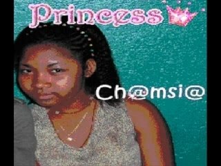 MOI CHAMSIA 3 ANS DAMITIER JTM