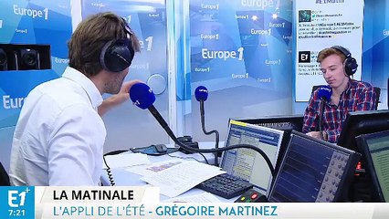 L'appli de l'été - Scanner et traducteur, pour ne plus se tromper dans ses traductions