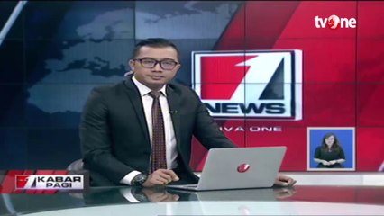 Satpol PP dan TNI Bongkar Tempat Berkumpul Mantan Karyawan Freeport